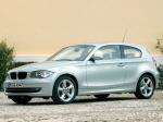 BMW 120i 3-Door 2007 года